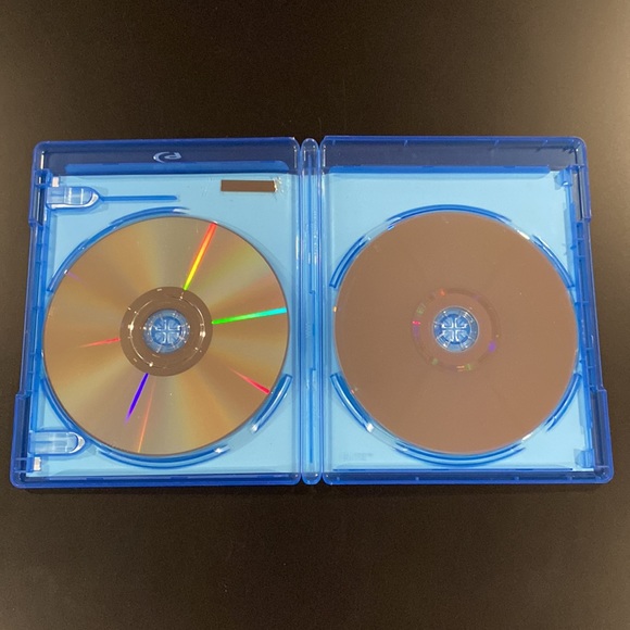 Footloose (2012) - Blu-ray & DVD Combo Set - Picture 5 of 5